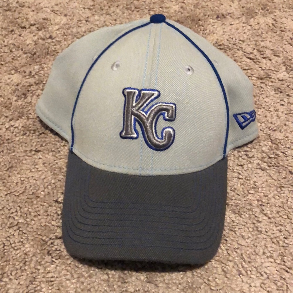 Kansas City royals cap